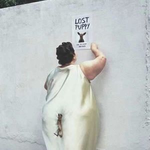 Meet your Posher, Ricky